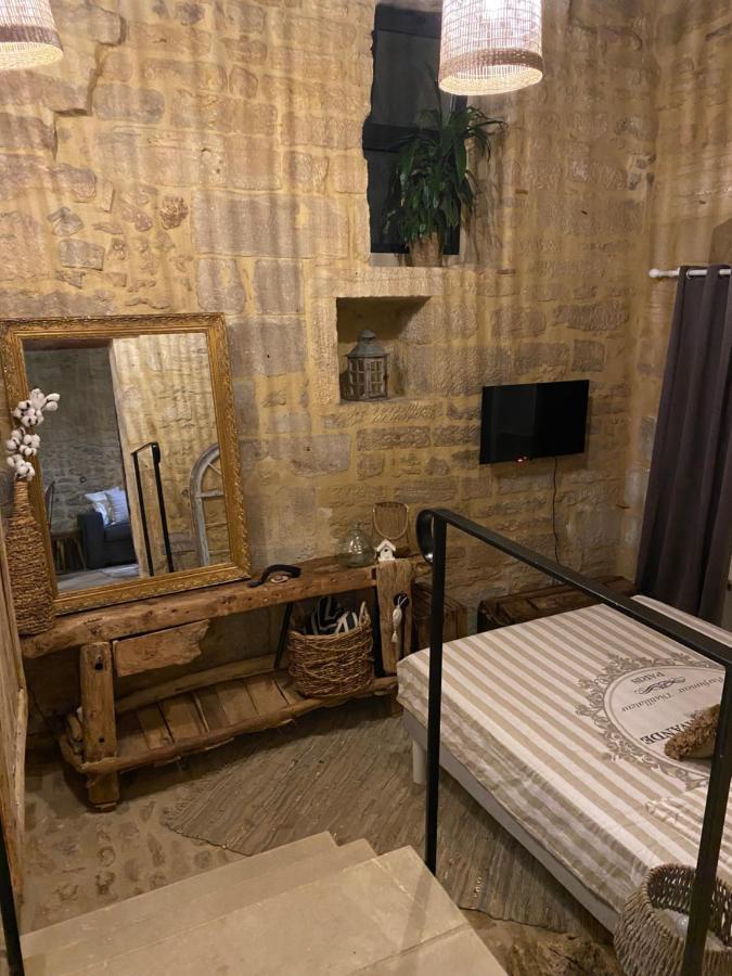 Gite Le Medieval Sarlat-la-Canéda Exterior foto
