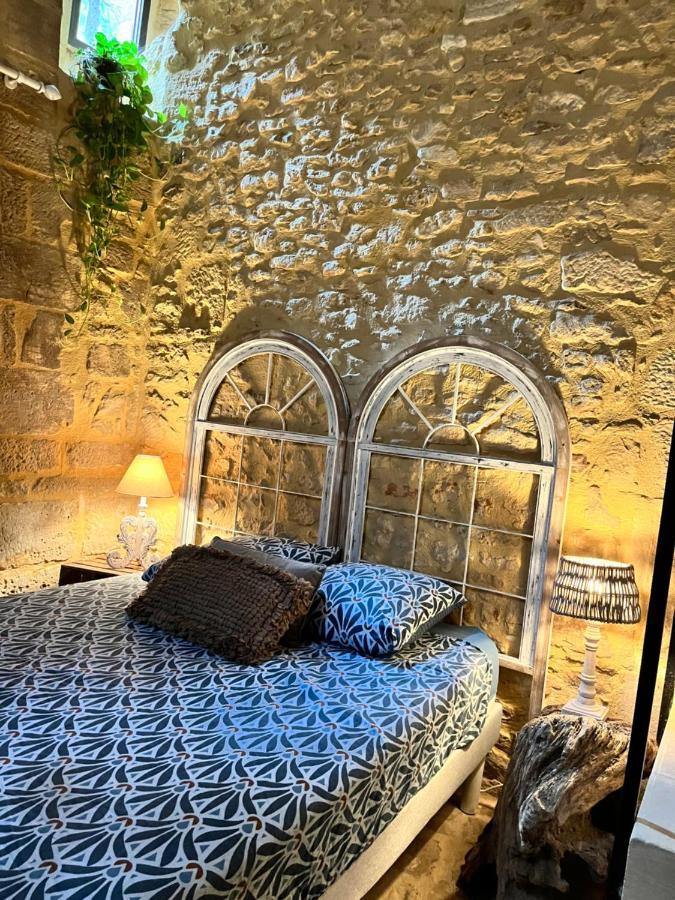 Gite Le Medieval Sarlat-la-Canéda Exterior foto